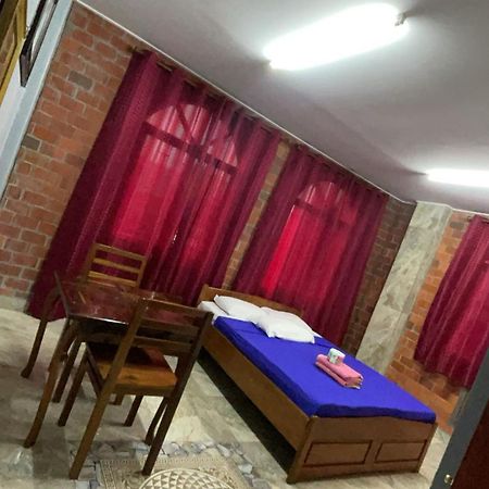 פרמריבו Hotel Paramuru מראה חיצוני תמונה