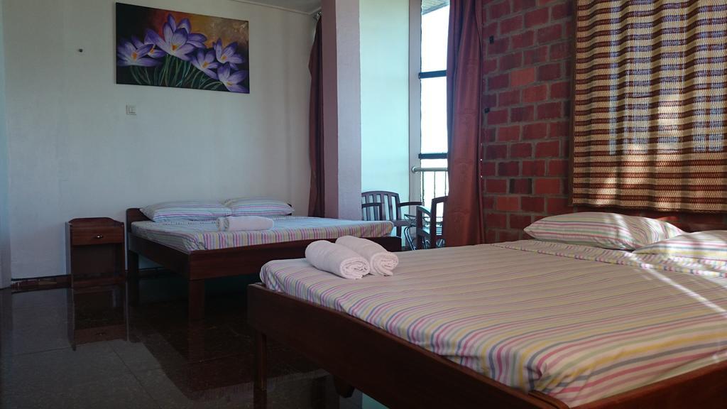 פרמריבו Hotel Paramuru חדר תמונה