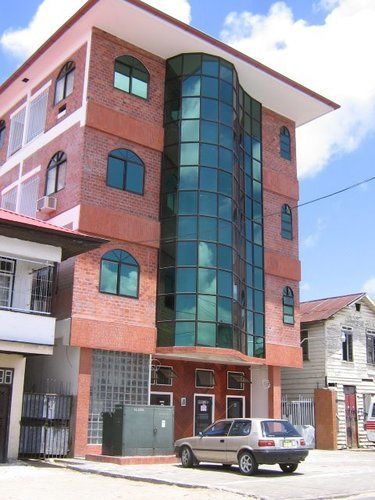 פרמריבו Hotel Paramuru מראה חיצוני תמונה